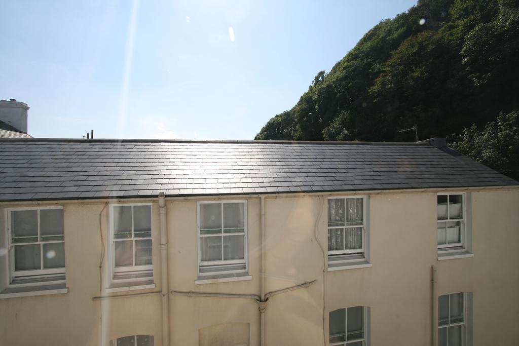 Silvercraigs Hotel Douglas Exterior foto