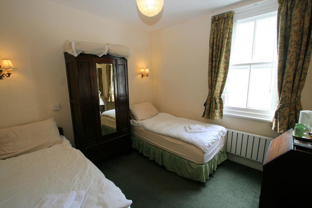Silvercraigs Hotel Douglas Exterior foto