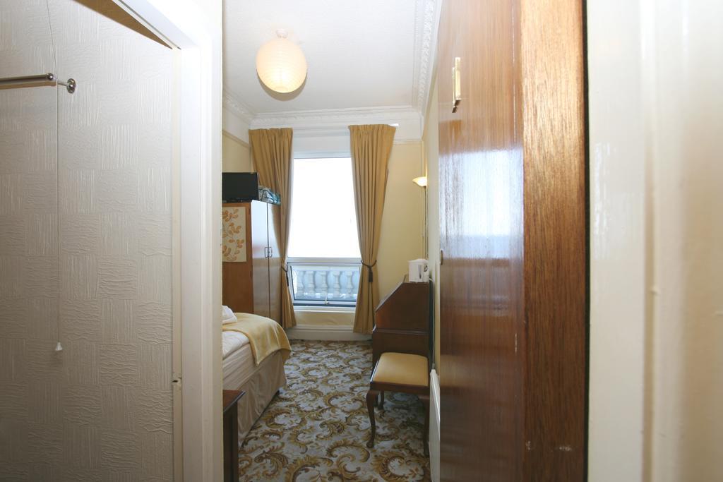 Silvercraigs Hotel Douglas Exterior foto