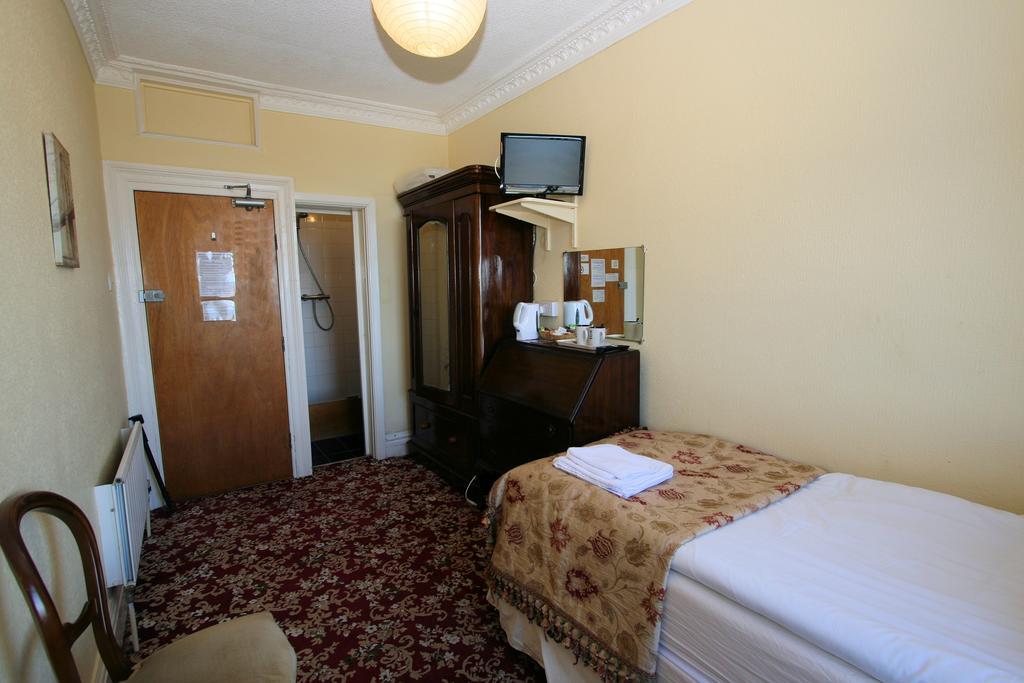 Silvercraigs Hotel Douglas Exterior foto