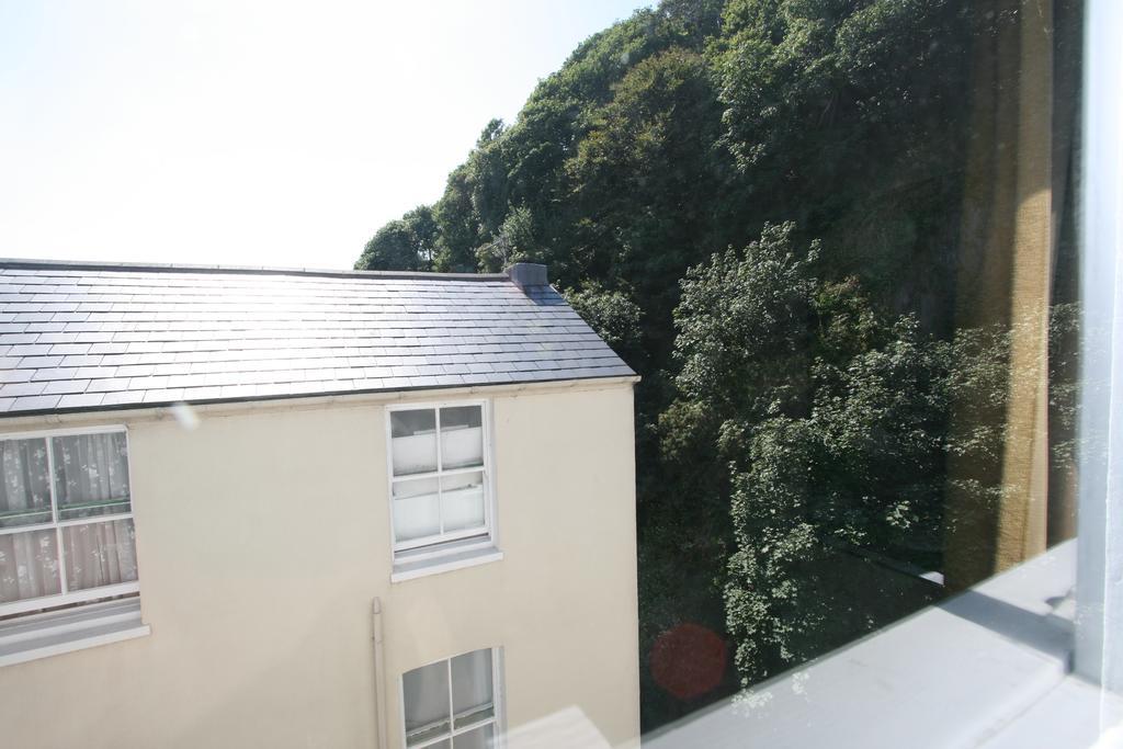 Silvercraigs Hotel Douglas Exterior foto