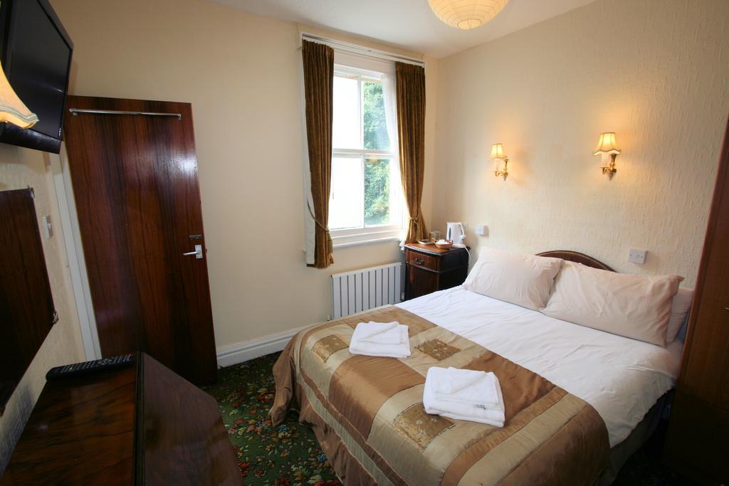 Silvercraigs Hotel Douglas Exterior foto