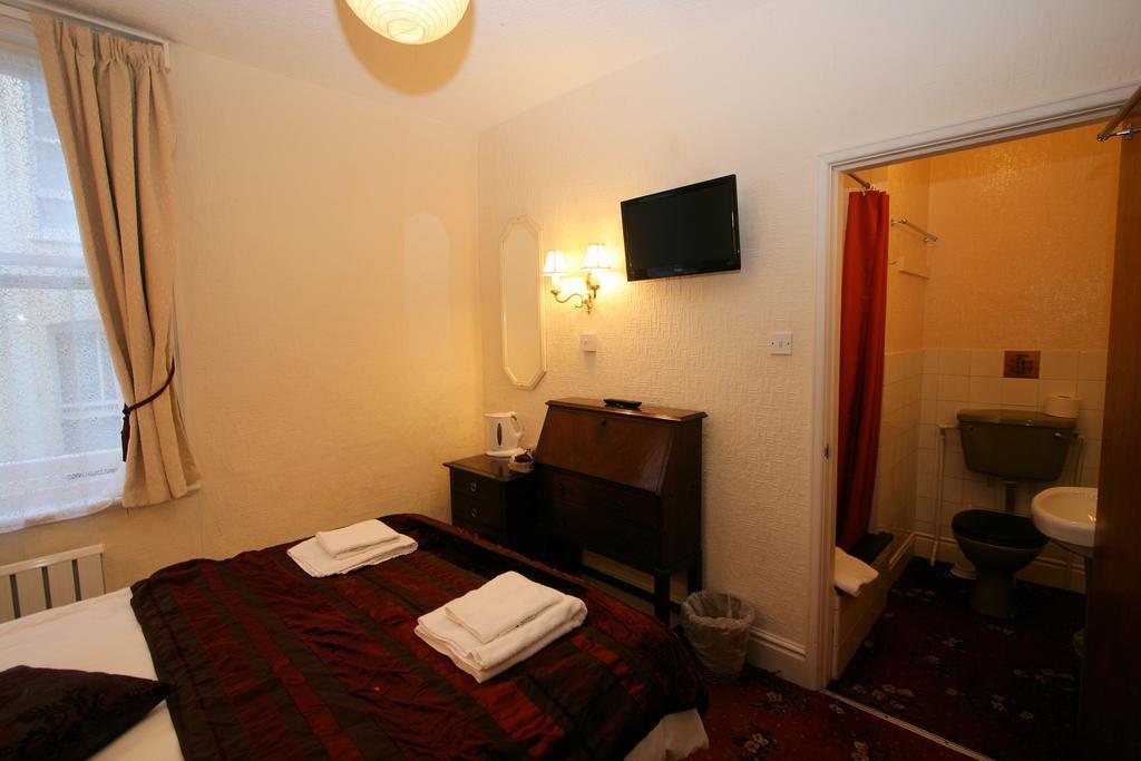 Silvercraigs Hotel Douglas Exterior foto
