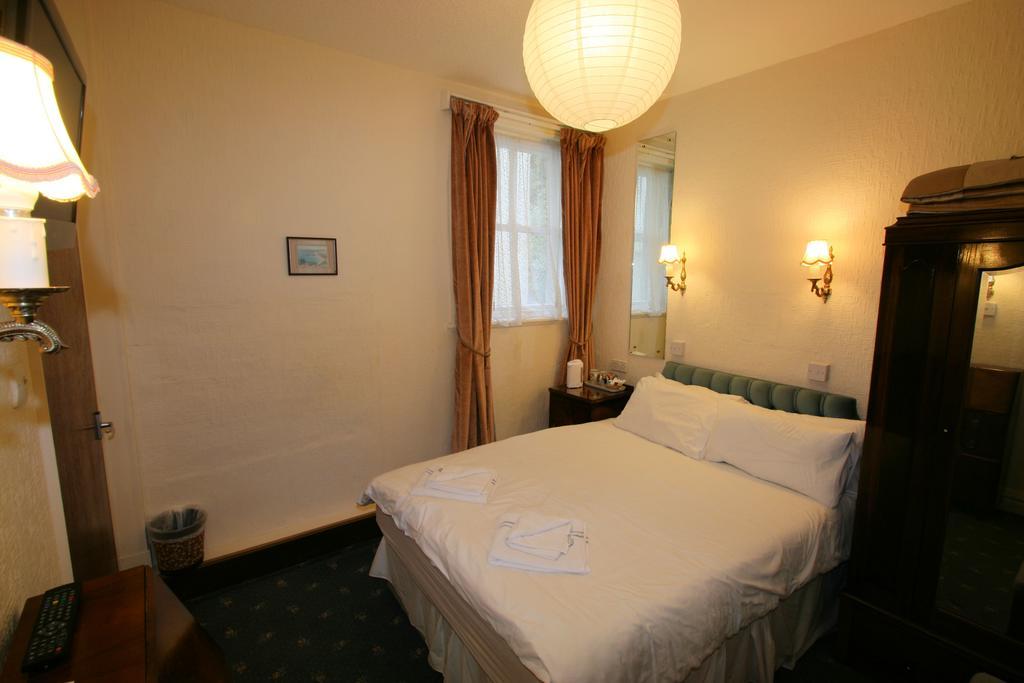 Silvercraigs Hotel Douglas Exterior foto